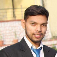 Aashutosh .