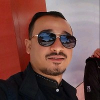Khalid CHEBLI