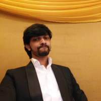 Rinaldo Dsouza