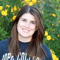 Katherine Kramer