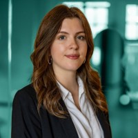 Megan Sheret