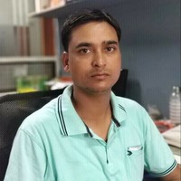 Mukesh Kumar