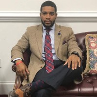 Erick Larry Thompson