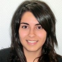 Cristina Da Costa Baptista