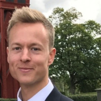 Robert Lindersjö