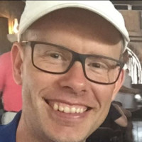 Scott Jacobsen