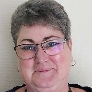 Nicolene Potgieter