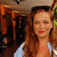 Karen Robertson