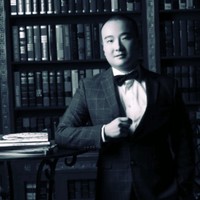 Zining Chen