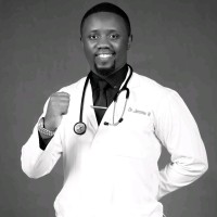 Dr.Jerome Nshimiyimana,MD