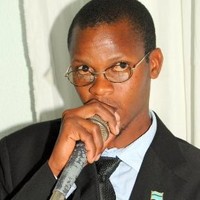Botshelo Mogotsi