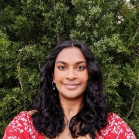 Jalini Balasubramaniam