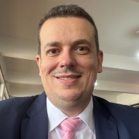 Aldrin Sarmento Santos