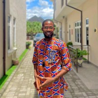 Kelechi Nkpuma