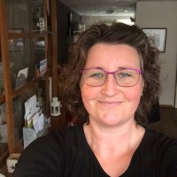 Irene Smit-Kalf