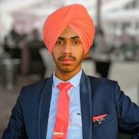 HarmanPreet Singh