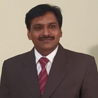 Dr. Murali Someswara Rao K V V