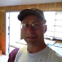 Ron Derrick, Cpii