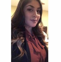 Adrianna Sianez