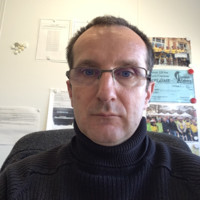 Laurent Lapoumeroulie