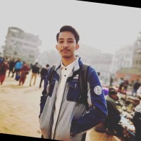 Sailesh Dangol
