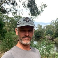 Neil Martin