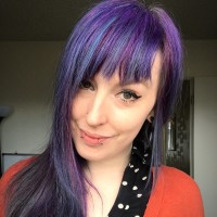 Maddi Thompson