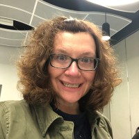 Kelly Fitzgerald, MBA