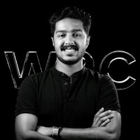 Asish Joseph James