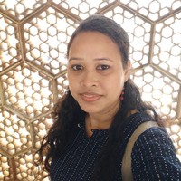 Jyotismita D.
