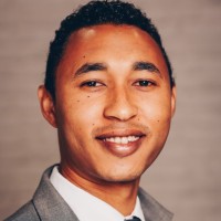 Robin Macharia