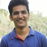 Srikanth P Y