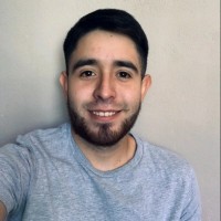 Jesus Córdova