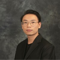 Jiayi (Claude) Lin