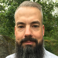 Mikael Solhamre