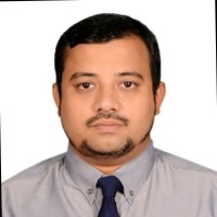 Syedadil Peeran
