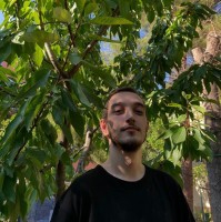 Bora Özdemir