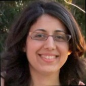 Mayada Elsabbagh, PhD