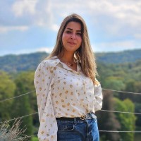 Fatima Mashi