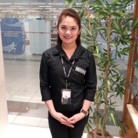 Mary Joy Virtudazo