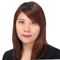 Claris Chen, Cfa