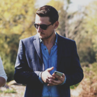 Vladyslav Shliakhovyi