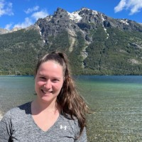 Charlène Lefebvre, M. Sc.