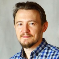Dmitry Rachkov