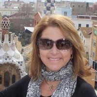 Cristiane Gandin, EMBA