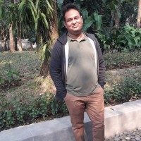 Sadikul Shohel