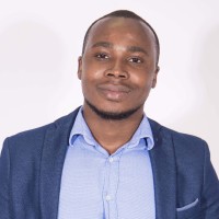 Gnabro Yannick KOUAMÉ