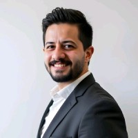 Ahmed Morsi