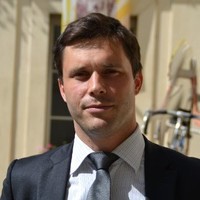 Enguerran AUBERT