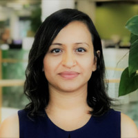 Poonam Patel